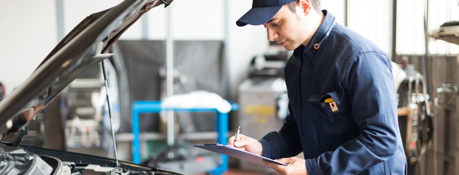 Security Solutions for Automotive Centers in Conway , SC