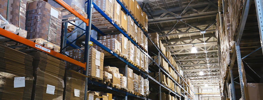 Security Solutions for Warehouses in Conway , SC